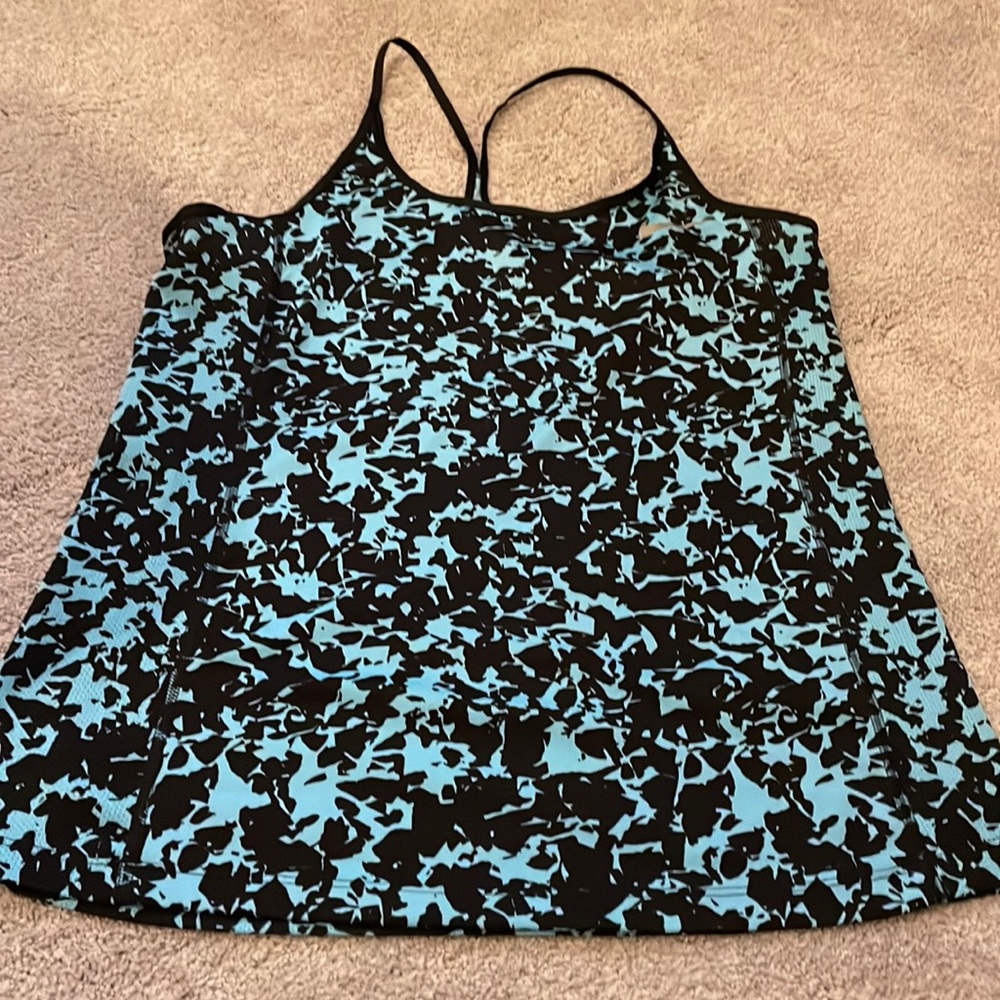 Nike Workout Tank